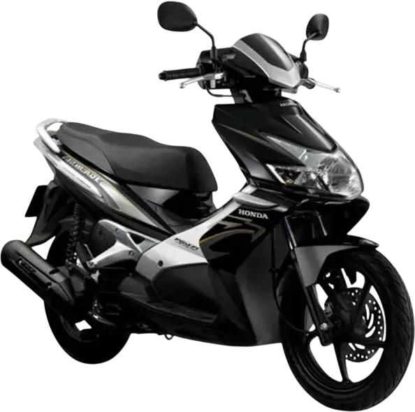 Honda Air Blade 110 tại Motorent
